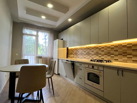 квартира по адресу Тернопольская ул., 21а