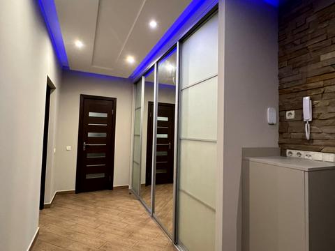 квартира по адресу Тернопольская ул., 21а