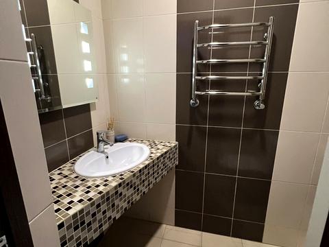 квартира по адресу Тернопольская ул., 21а