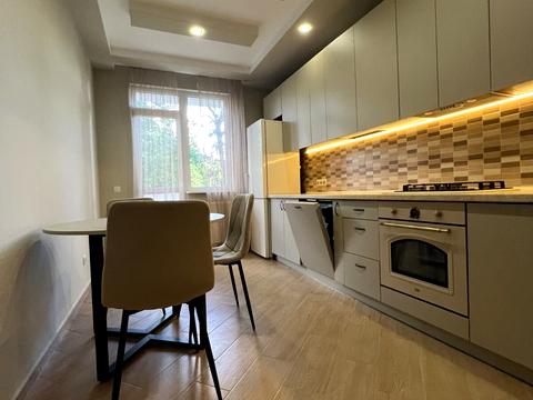 квартира по адресу Тернопольская ул., 21а