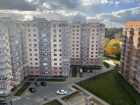 квартира за адресою Івана Сірка вул. (Дем'яна Коротченка), 12/1
