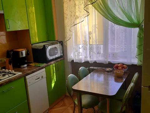 квартира по адресу Збройних Сил України ул. (Інтернаціоналістів), 63-А