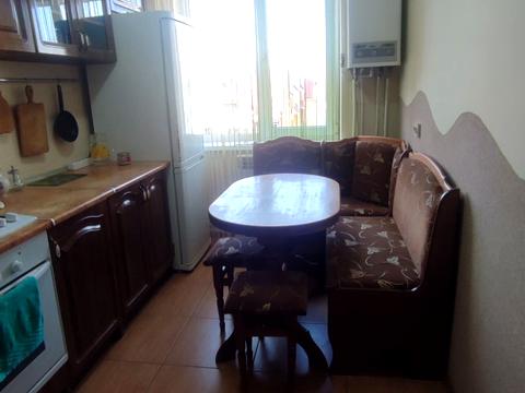 квартира по адресу Вʼячеслава Чорновола ул., 7