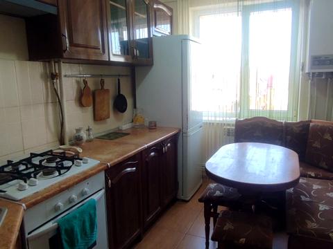 квартира по адресу Вʼячеслава Чорновола ул., 7