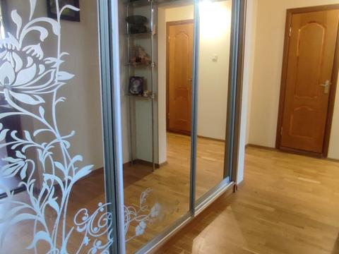 квартира по адресу Вʼячеслава Чорновола ул., 7