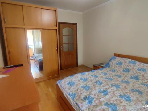 квартира по адресу Вʼячеслава Чорновола ул., 7