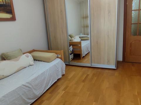 квартира по адресу Вʼячеслава Чорновола ул., 7