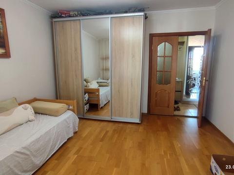 квартира по адресу Вʼячеслава Чорновола ул., 7