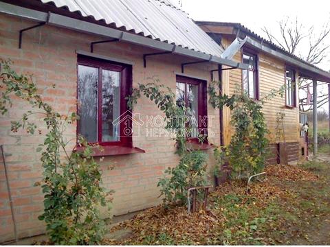 будинок за адресою пров. Польовий, 1