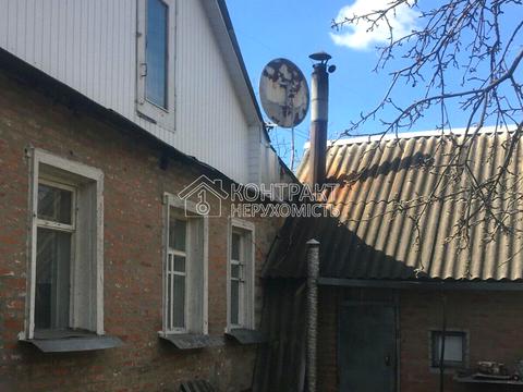 будинок за адресою пров. Польовий, 1