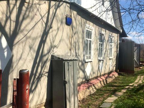 будинок за адресою пров. Польовий, 1