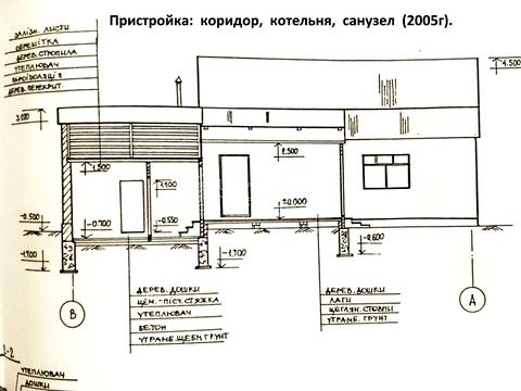 будинок за адресою пров. Польовий, 1