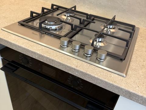 квартира за адресою Володимира Великого вул., (Будинок 2)