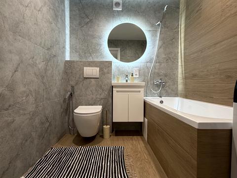 квартира за адресою Володимира Великого вул., (Будинок 2)