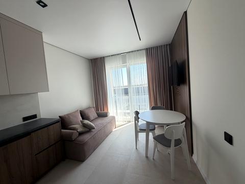 квартира по адресу Малинова, 27