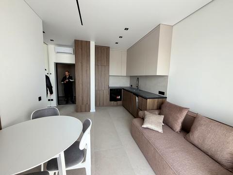 квартира по адресу Малинова, 27