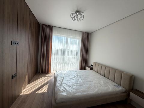 квартира по адресу Малинова, 27