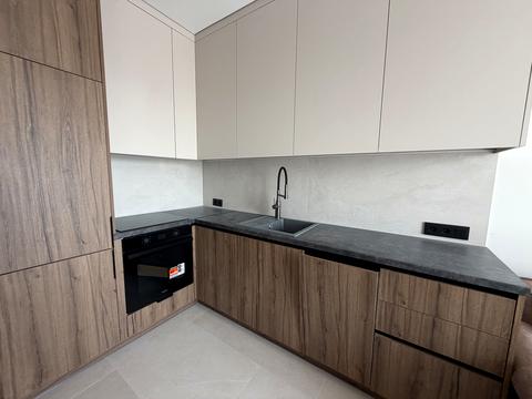 квартира по адресу Малинова, 27