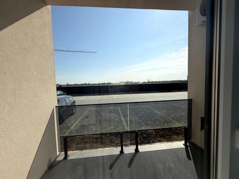 квартира по адресу Малинова, 27