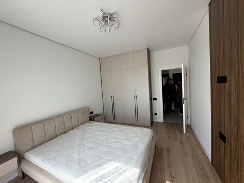 квартира по адресу Малинова, 27