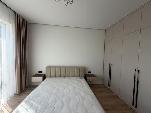 квартира по адресу Малинова, 27