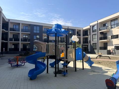 квартира по адресу Малинова, 27