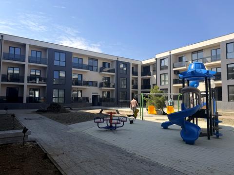 квартира по адресу Малинова, 27