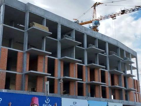 квартира по адресу Бабяка ул., (Будинок 2)