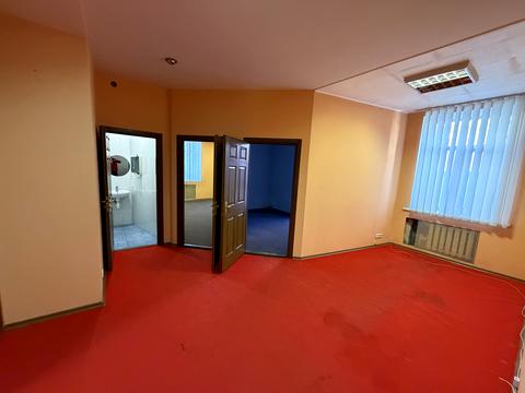 квартира по адресу Василия Тютюнника ул. (Анрі Барбюса), 13