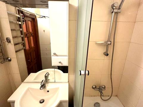квартира за адресою Академіка Палладіна просп., 13