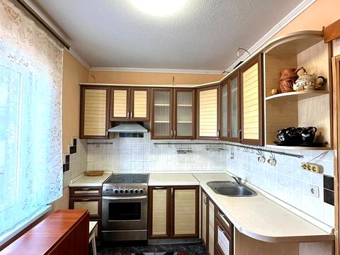 квартира за адресою Академіка Палладіна просп., 13