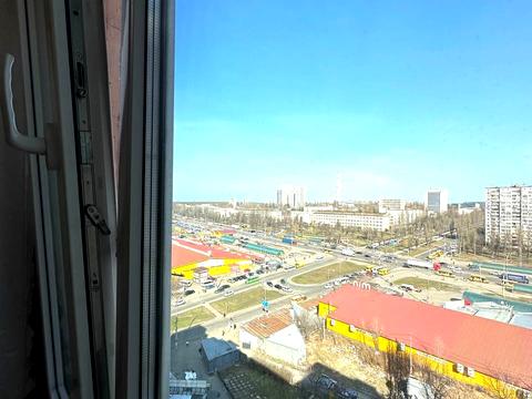 квартира за адресою Академіка Палладіна просп., 13