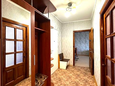 квартира за адресою Академіка Палладіна просп., 13