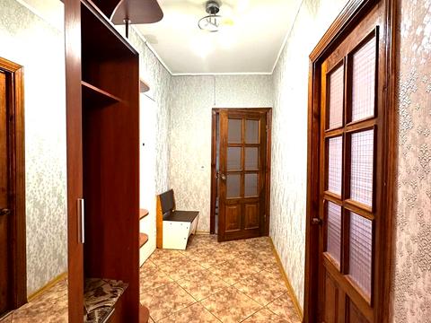 квартира за адресою Академіка Палладіна просп., 13