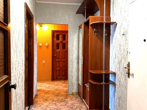 квартира за адресою Академіка Палладіна просп., 13