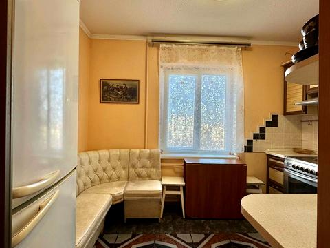 квартира за адресою Академіка Палладіна просп., 13