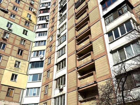 квартира за адресою Академіка Палладіна просп., 13