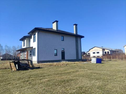 дом по адресу Гайова