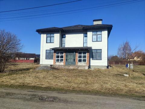 дом по адресу Гайова