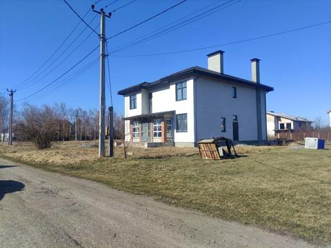 дом по адресу Гайова