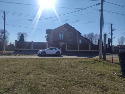 дом по адресу Гайова