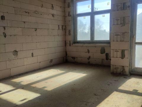 дом по адресу Гайова