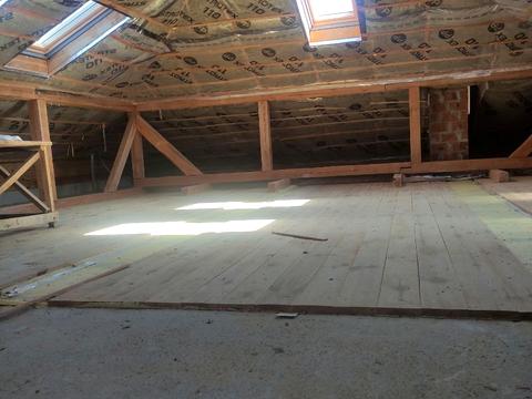 дом по адресу Гайова