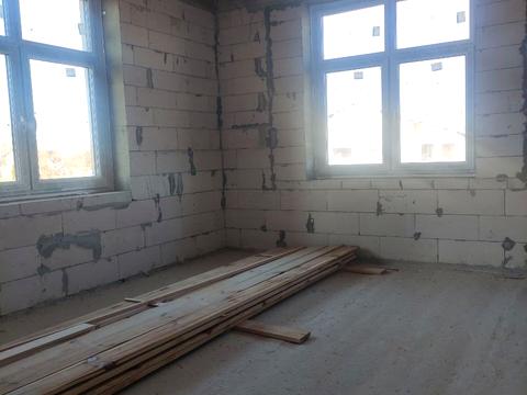 дом по адресу Гайова