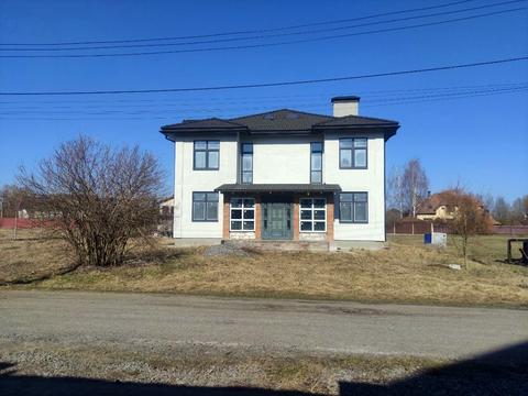 дом по адресу Гайова