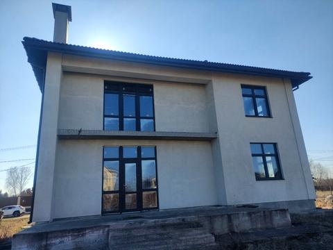 дом по адресу Гайова