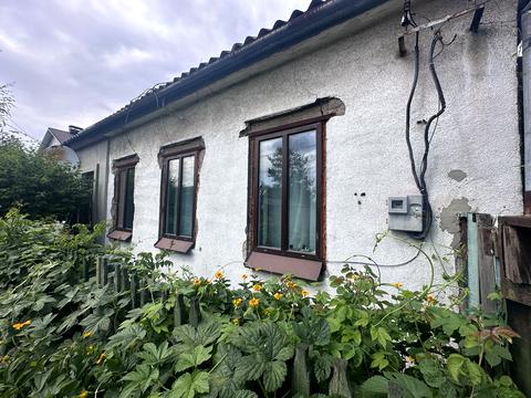 будинок за адресою Галі Мазуренко вул. (Манкевича), 12