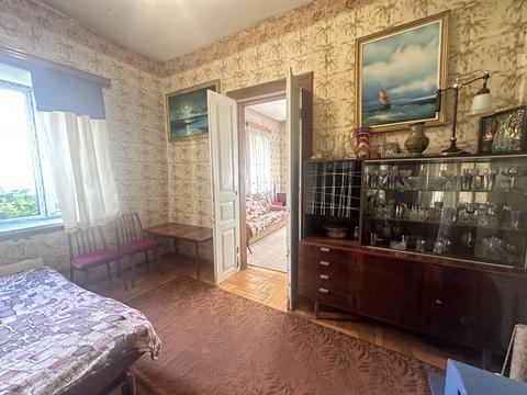 будинок за адресою Галі Мазуренко вул. (Манкевича), 12