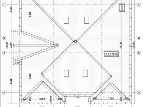 дом по адресу Гайова
