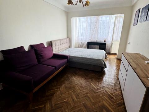 квартира по адресу Борщаговская ул., 2